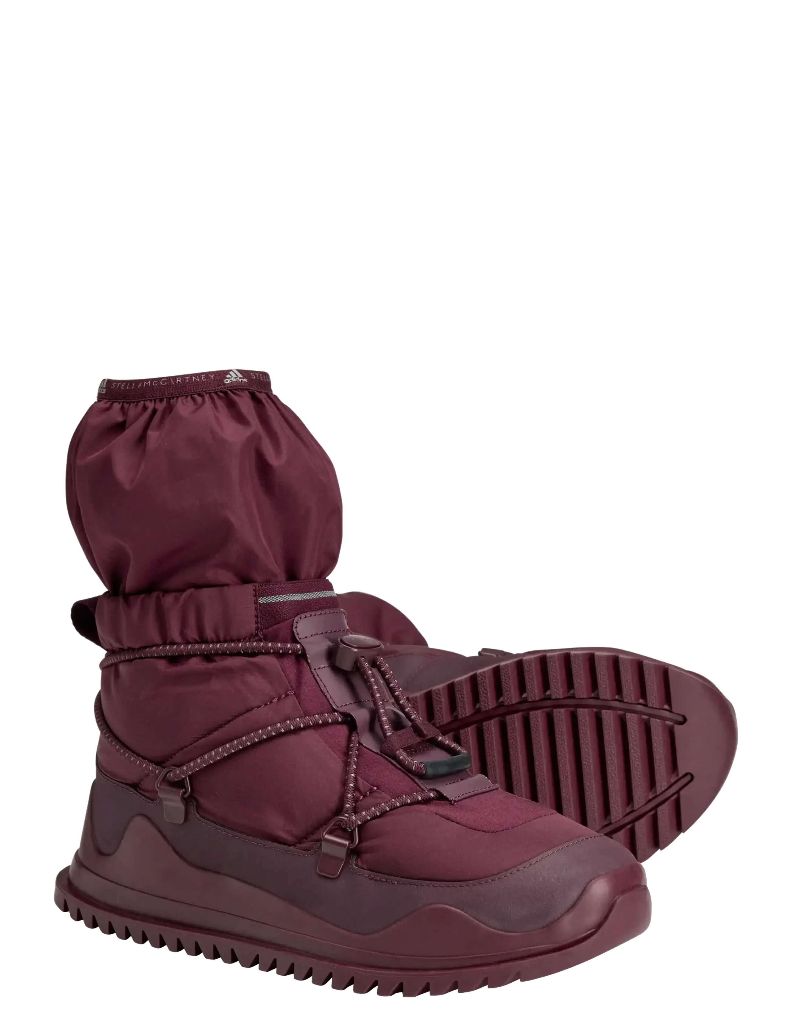 Adidas By Stella McCartney - Asmc