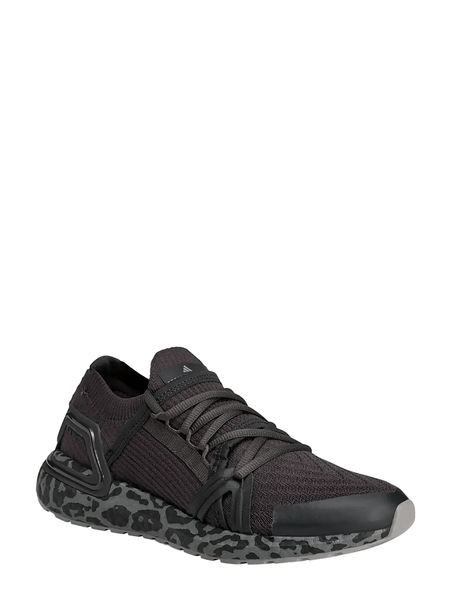 adidas by Stella McCartney - aSMC UltraBOOST 20 - trainingsschuhe - carbon/grefou/dovgry - 1