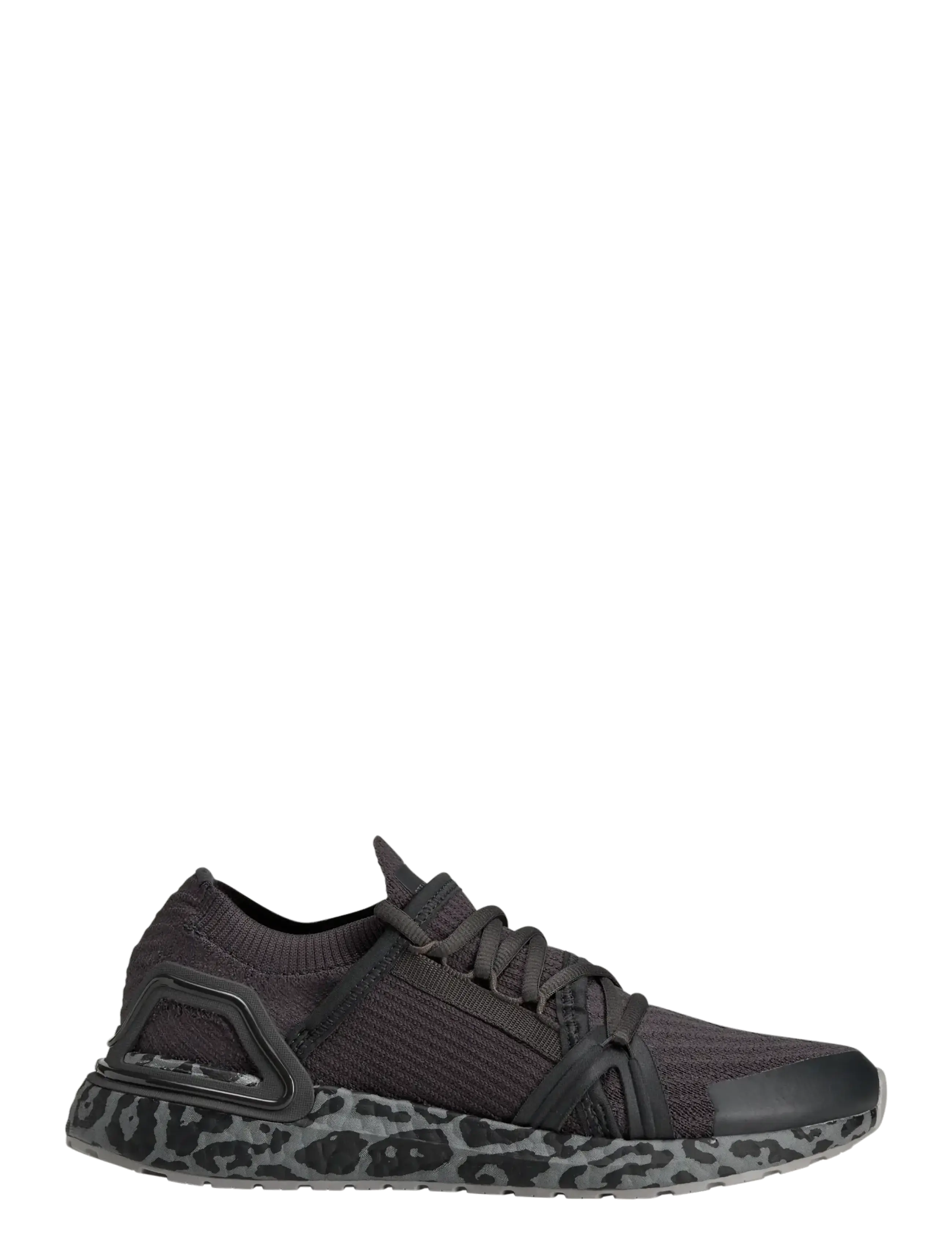 adidas by Stella McCartney - aSMC UltraBOOST 20 - trainingsschuhe - carbon/grefou/dovgry - 2