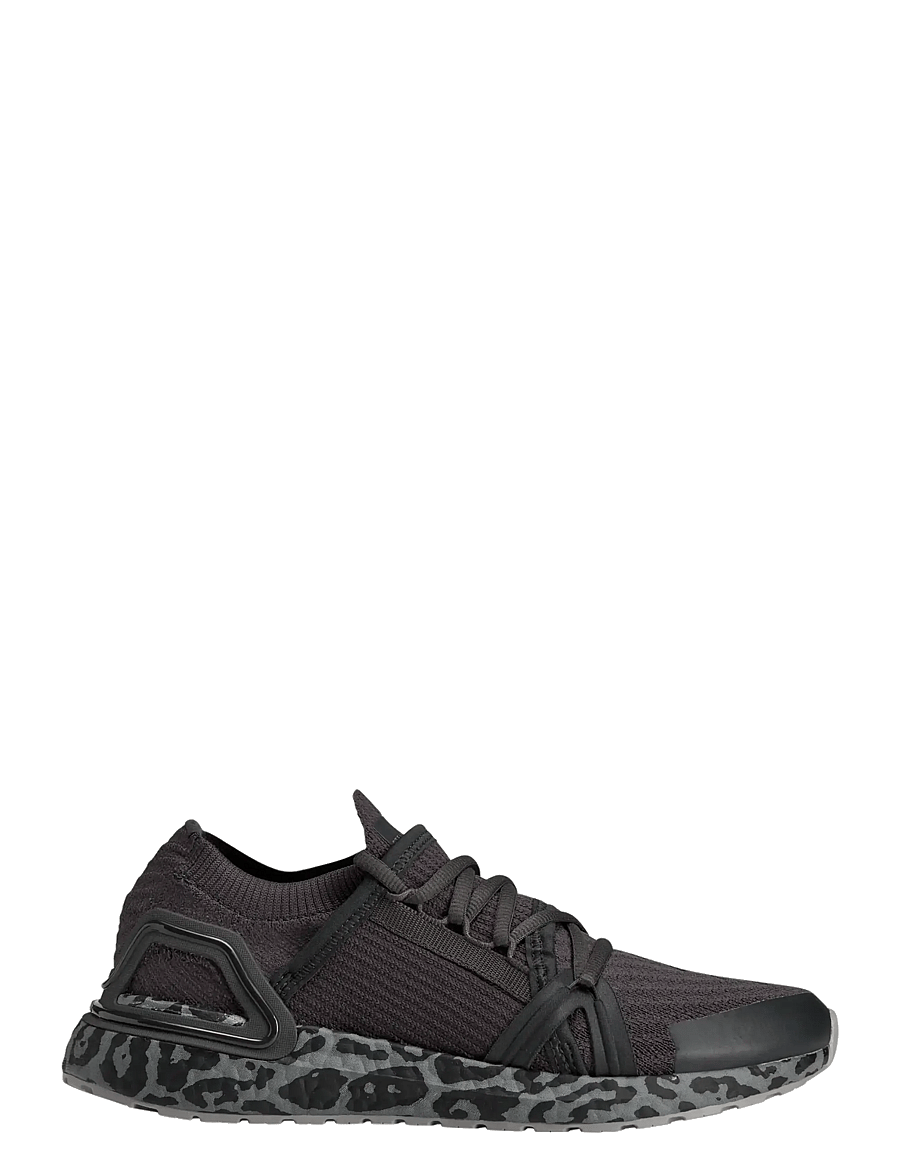 adidas by Stella McCartney - aSMC UltraBOOST 20 - trainingsschuhe - carbon/grefou/dovgry - 2