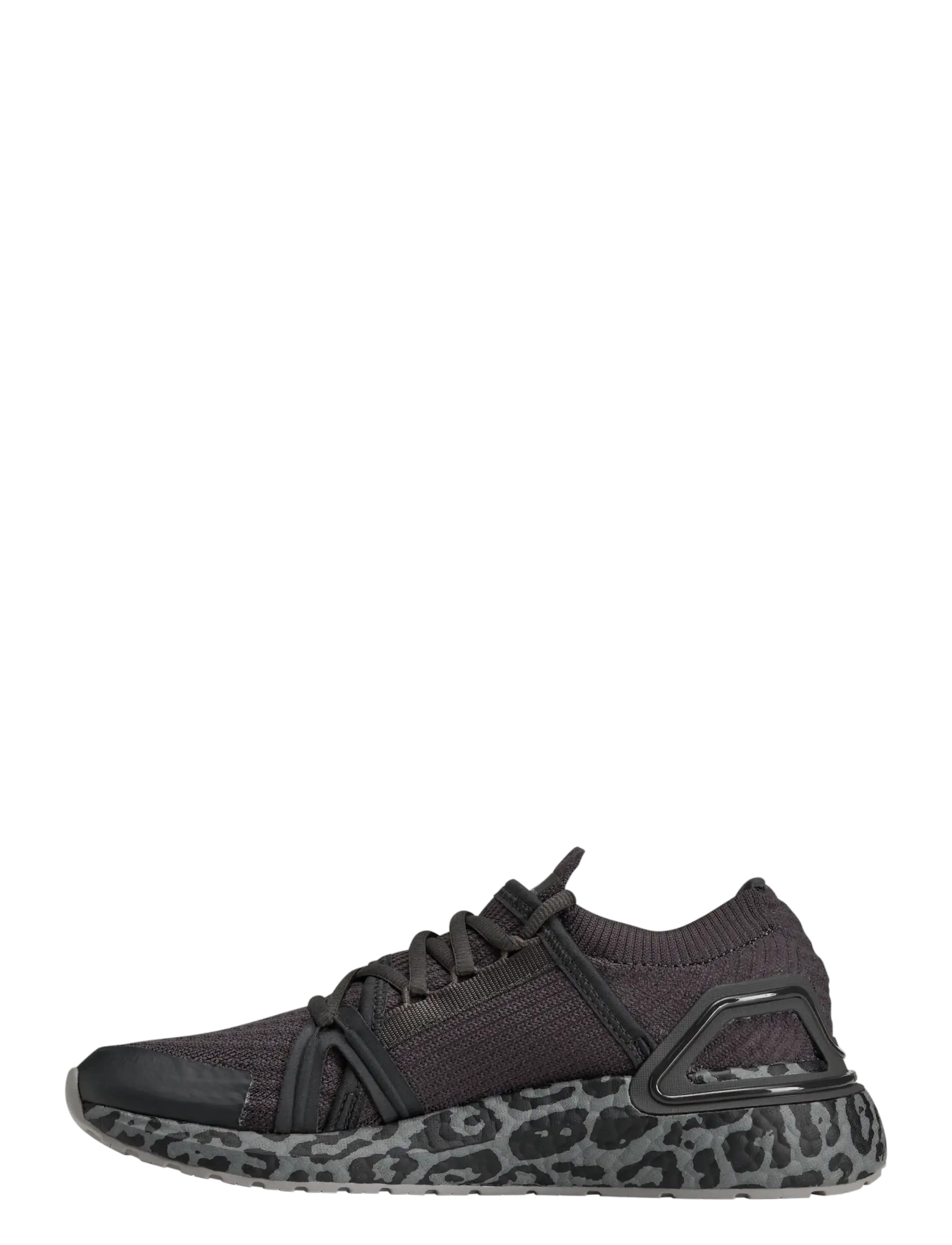 adidas by Stella McCartney - aSMC UltraBOOST 20 - trainingsschuhe - carbon/grefou/dovgry - 3