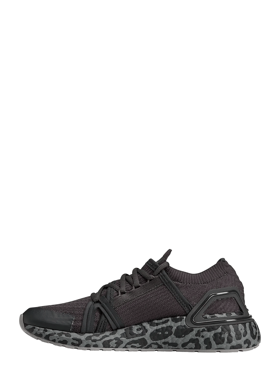 adidas by Stella McCartney - aSMC UltraBOOST 20 - trainingsschuhe - carbon/grefou/dovgry - 3