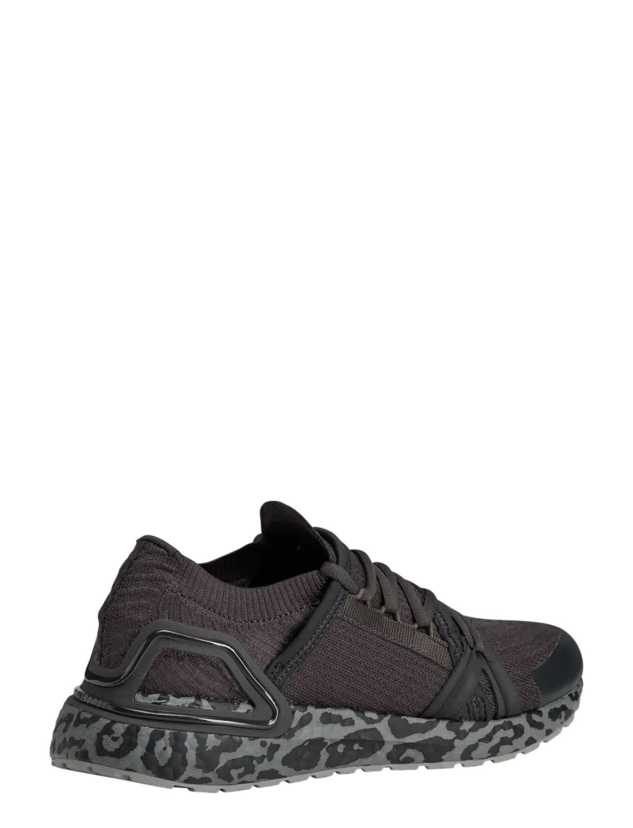 adidas by Stella McCartney - aSMC UltraBOOST 20 - trainingsschuhe - carbon/grefou/dovgry - 4