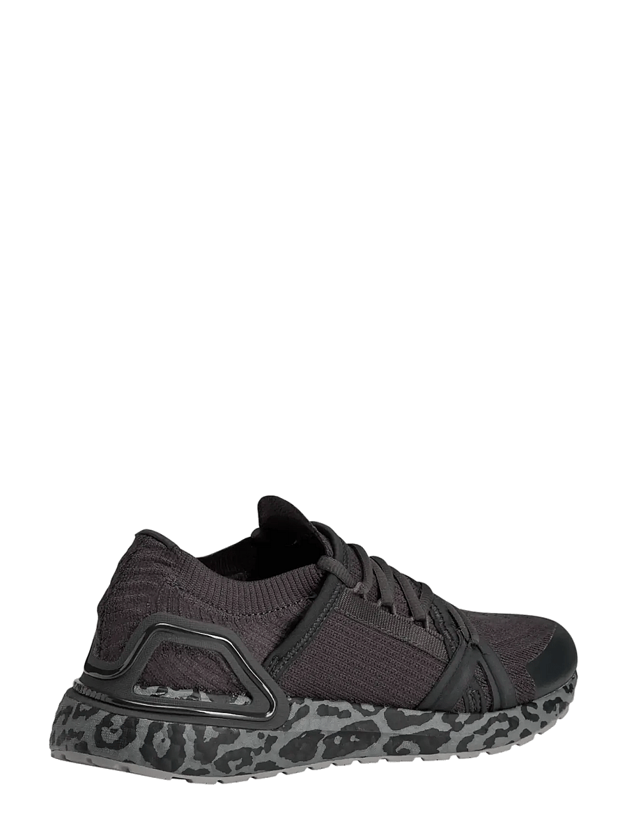adidas by Stella McCartney - aSMC UltraBOOST 20 - trainingsschuhe - carbon/grefou/dovgry - 4