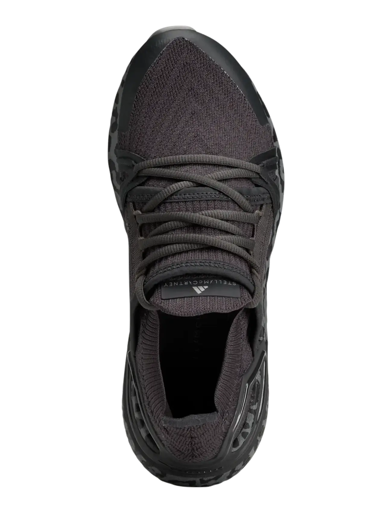 adidas by Stella McCartney - aSMC UltraBOOST 20 - trainingsschuhe - carbon/grefou/dovgry - 5