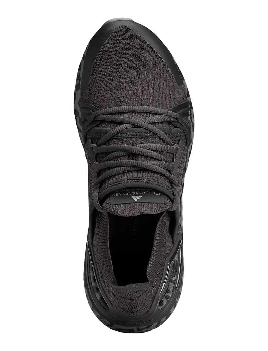 adidas by Stella McCartney - aSMC UltraBOOST 20 - trainingsschuhe - carbon/grefou/dovgry - 5