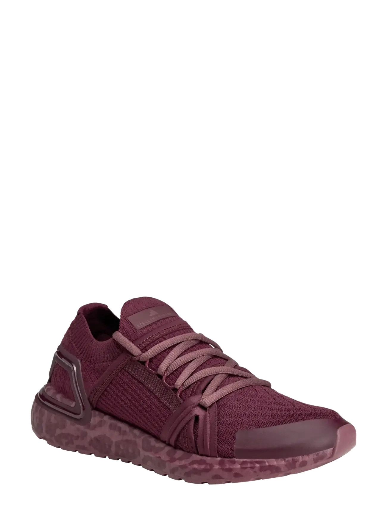 ADIDAS BY STELLA MCCARTNEY Asmc Ultraboost 20 Burgundy - 38 - Damen