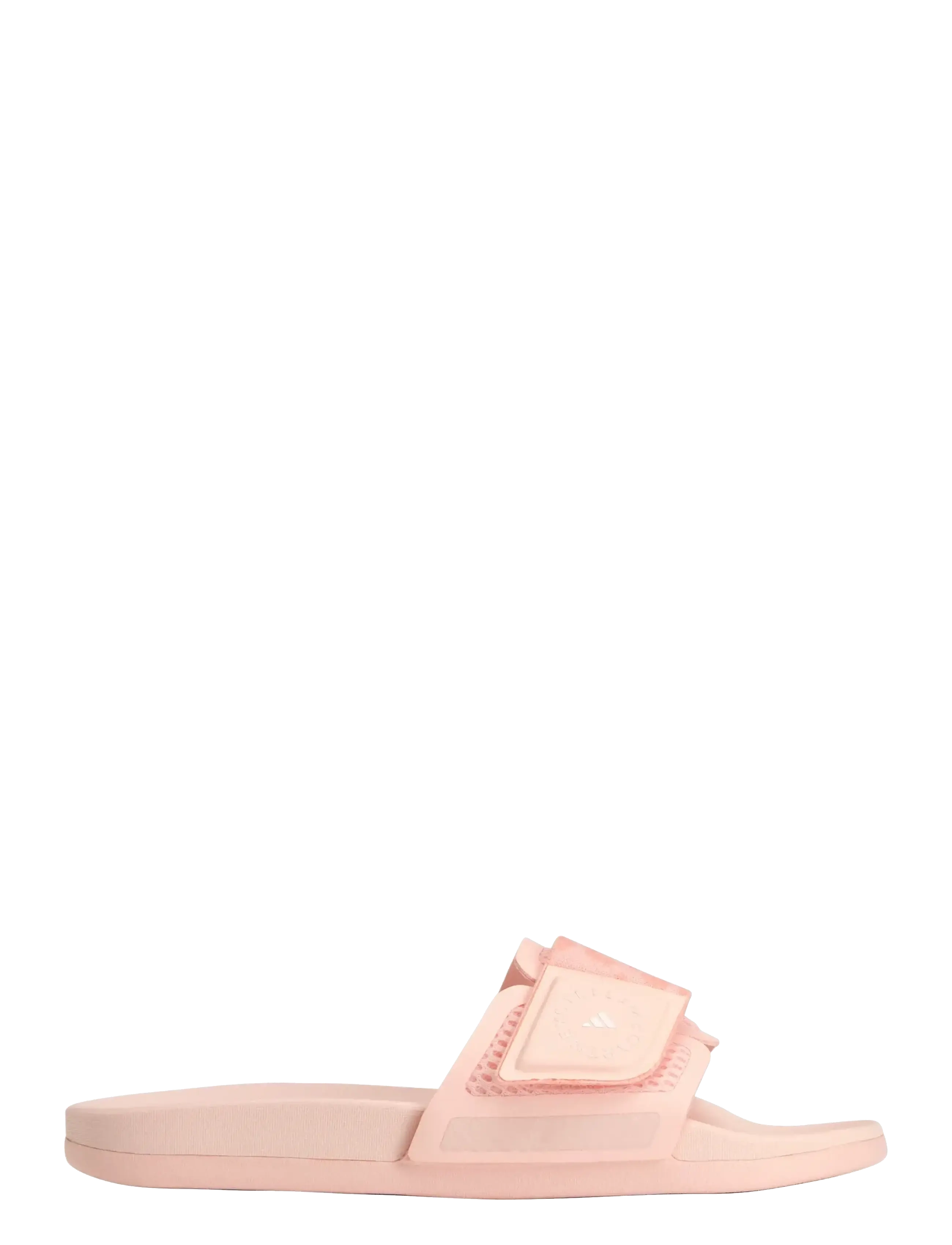 adidas by Stella McCartney - aSMC SLIDE - icepnk/duskyp/duskyp - 2