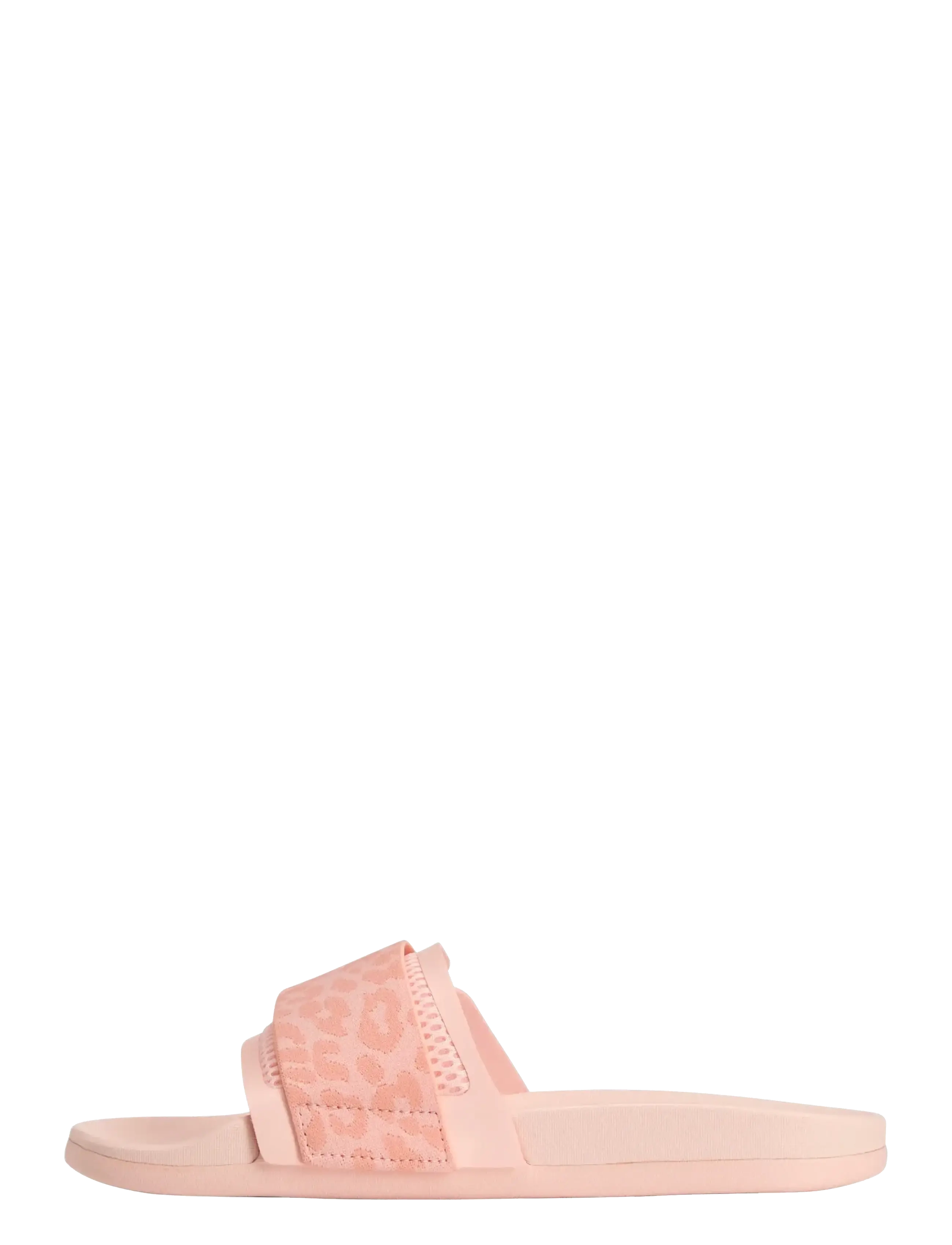 adidas by Stella McCartney - aSMC SLIDE - icepnk/duskyp/duskyp - 3
