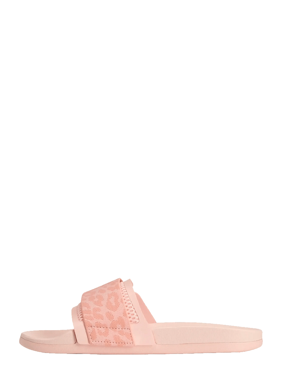 adidas by Stella McCartney - aSMC SLIDE - sandaler & tofflor - icepnk/duskyp/duskyp - 3