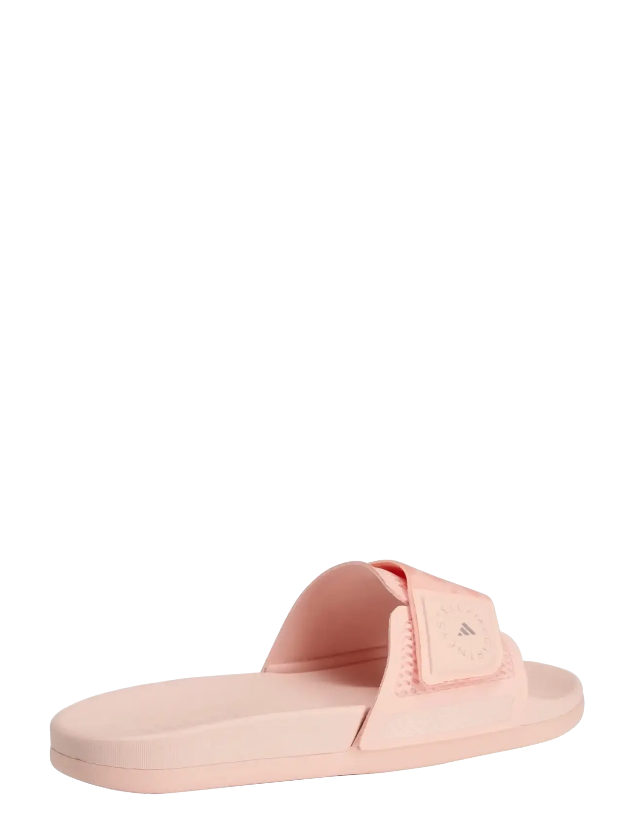 adidas by Stella McCartney - aSMC SLIDE - icepnk/duskyp/duskyp - 4