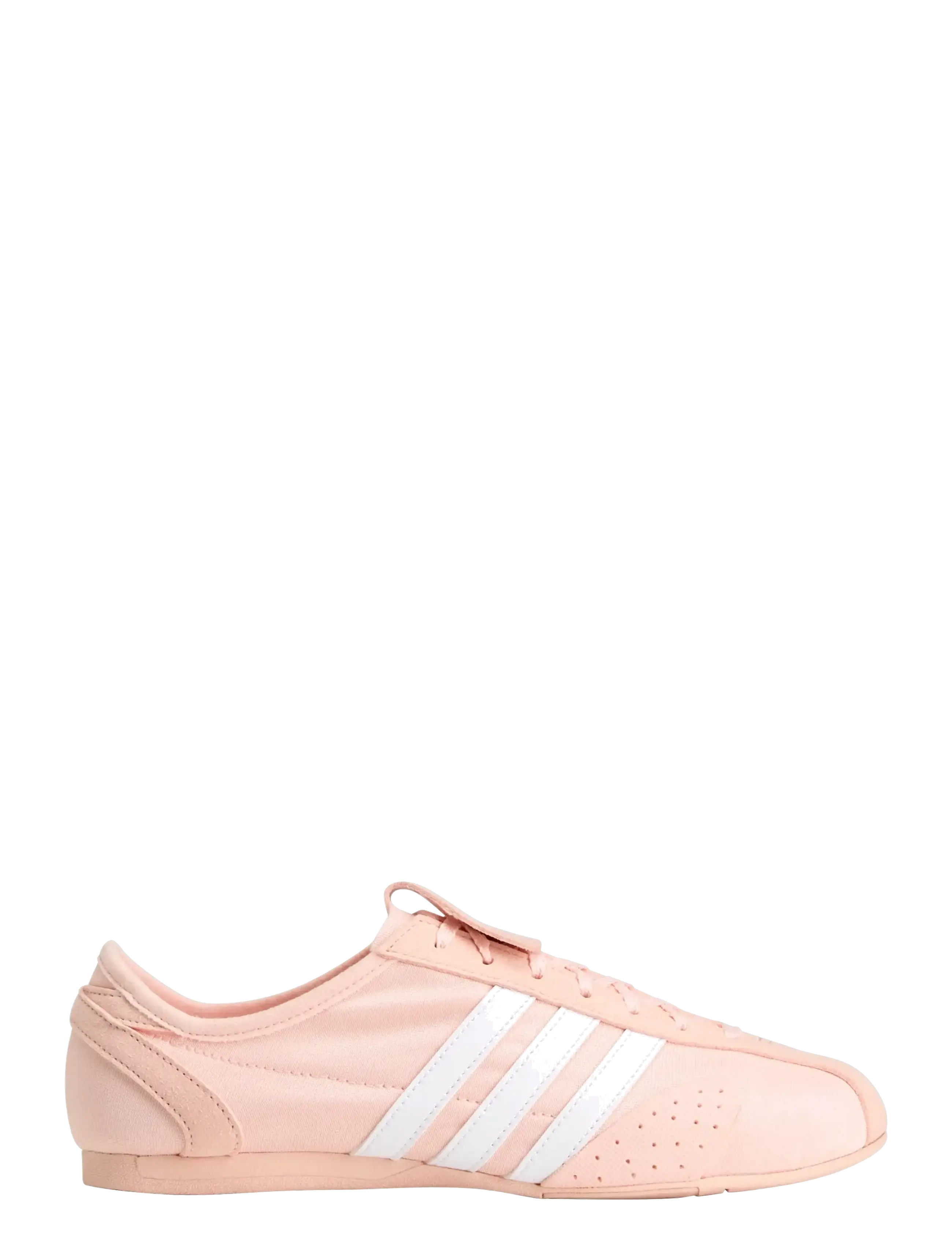 adidas by Stella McCartney - aSMC SPW 76 - low top sneakers - icepnk/icepnk/icepnk - 2