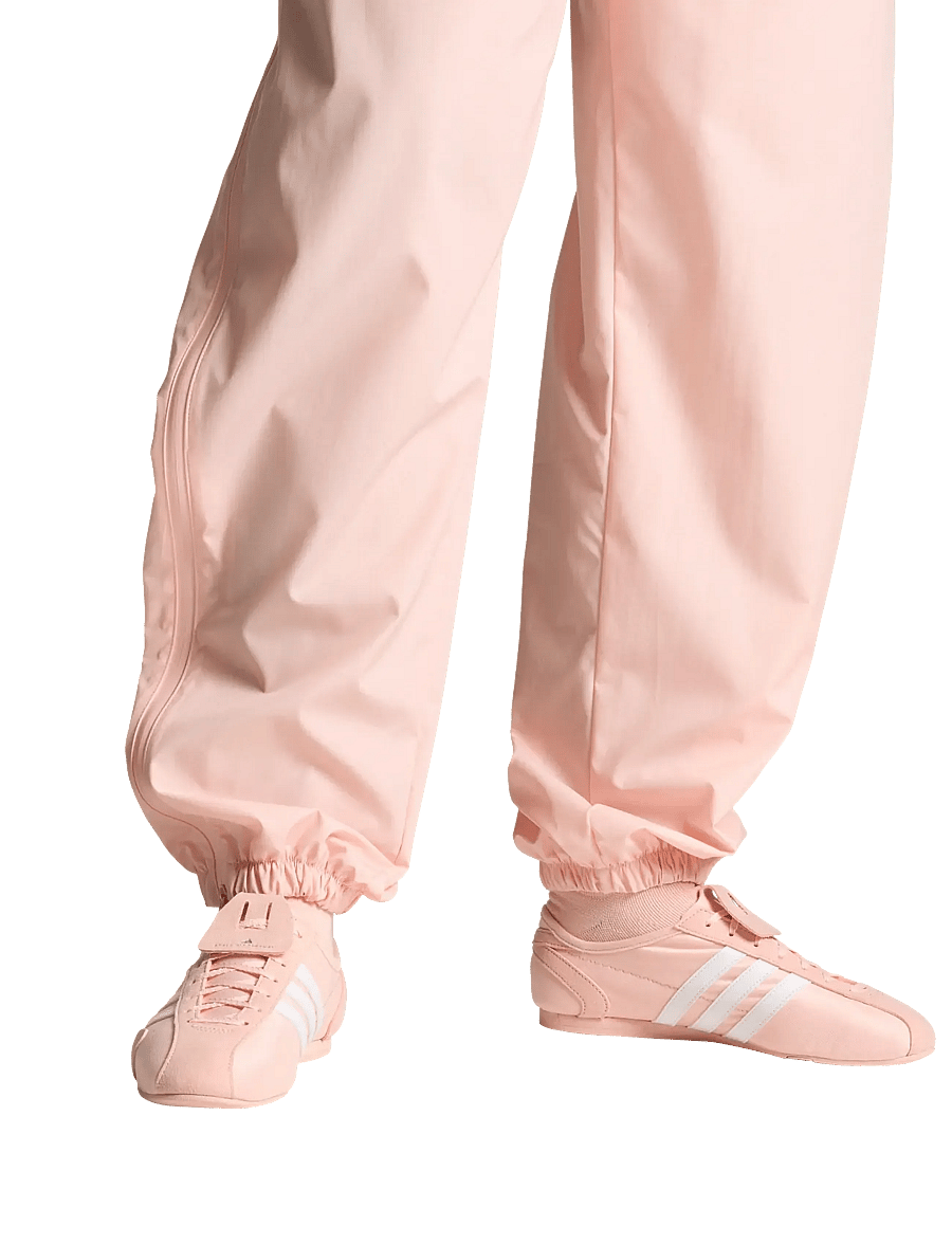 adidas by Stella McCartney - aSMC SPW 76 - tennised - icepnk/icepnk/icepnk - 0