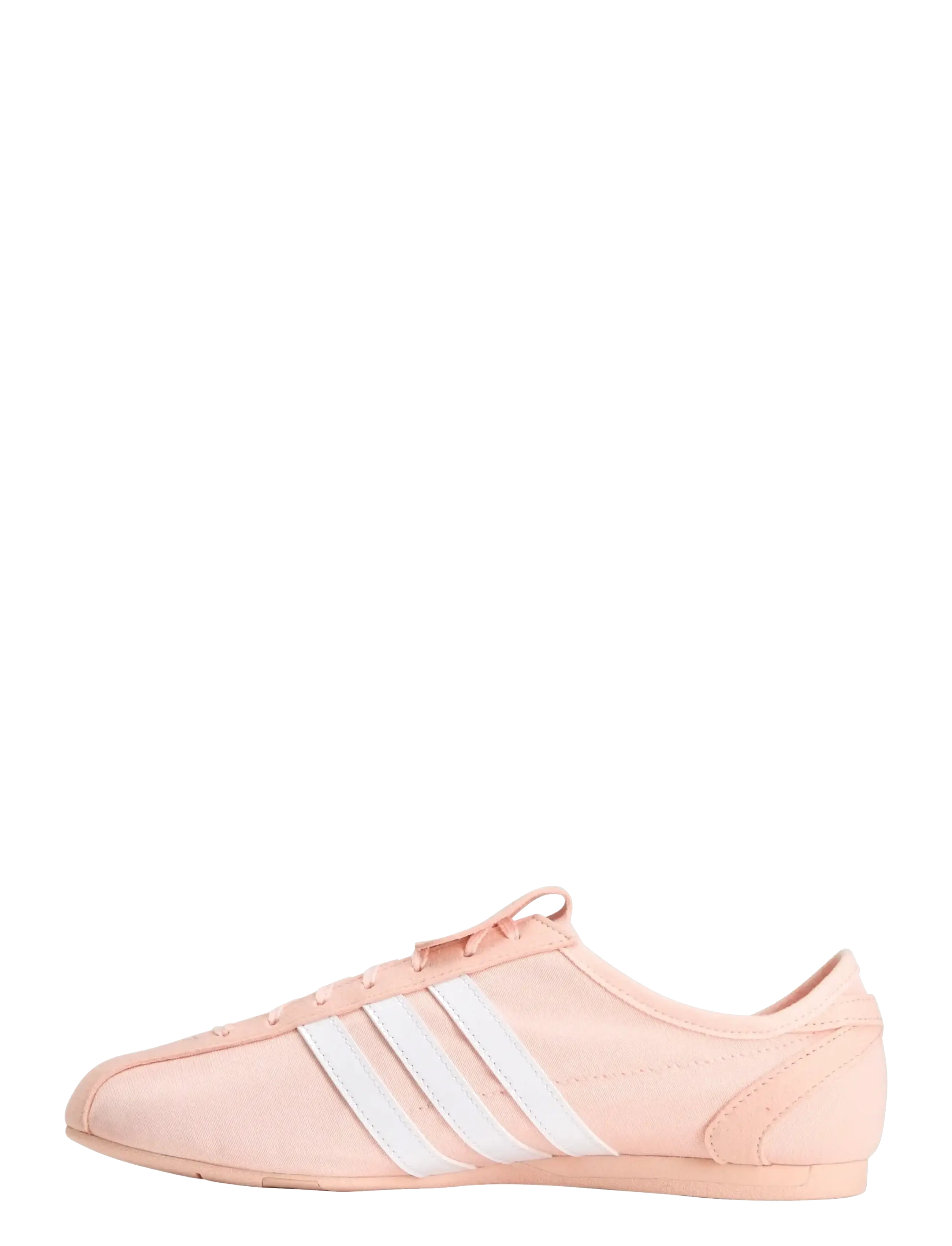 adidas by Stella McCartney - aSMC SPW 76 - low top sneakers - icepnk/icepnk/icepnk - 3