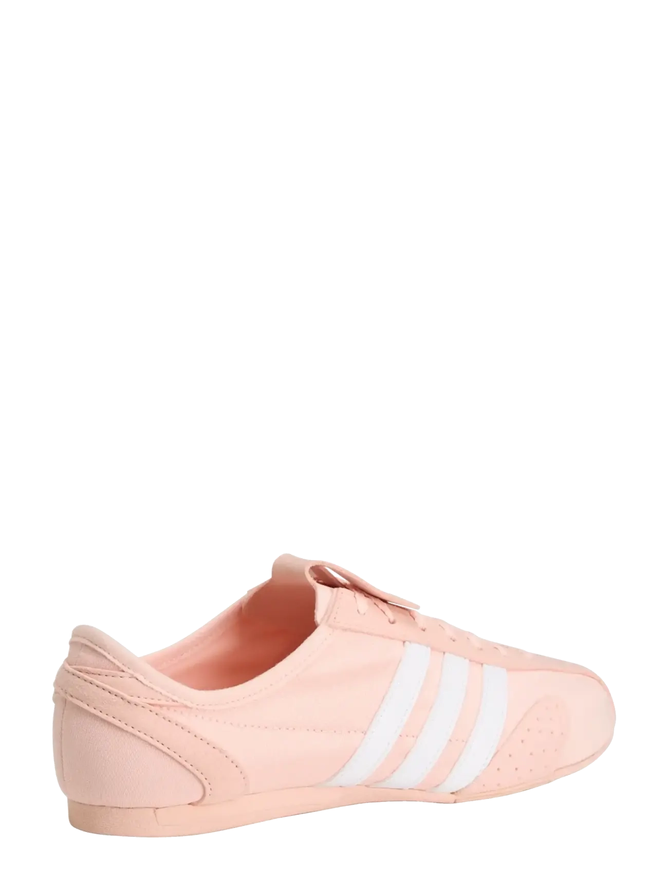 adidas by Stella McCartney - aSMC SPW 76 - low top sneakers - icepnk/icepnk/icepnk - 4