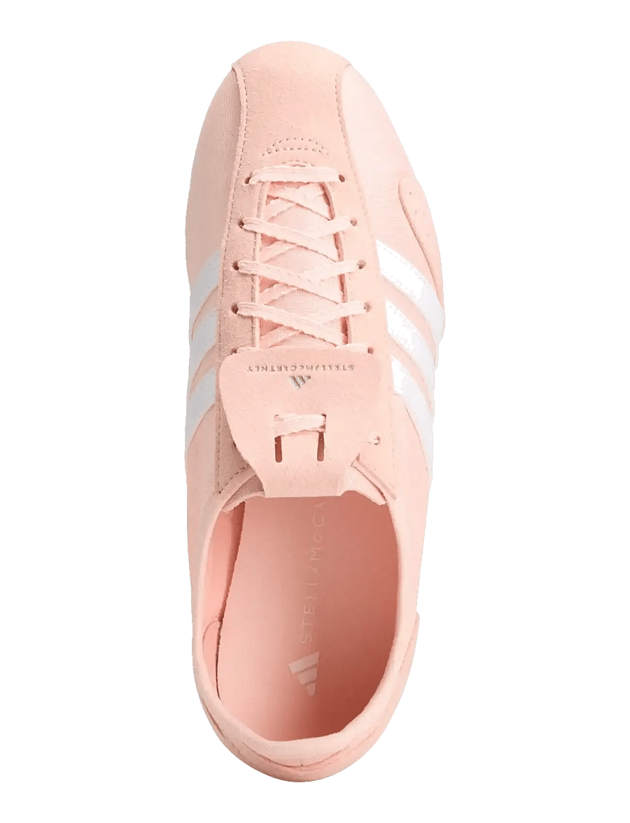 adidas by Stella McCartney - aSMC SPW 76 - tennised - icepnk/icepnk/icepnk - 5