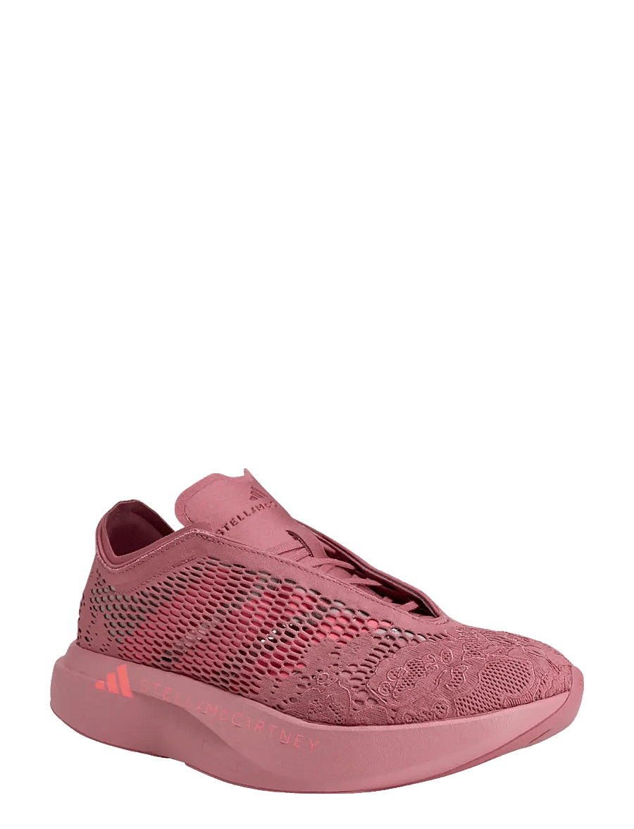 adidas by Stella McCartney - aSMC ADIZERO EVO SL - training shoes - precri/soltur/refsil - 1