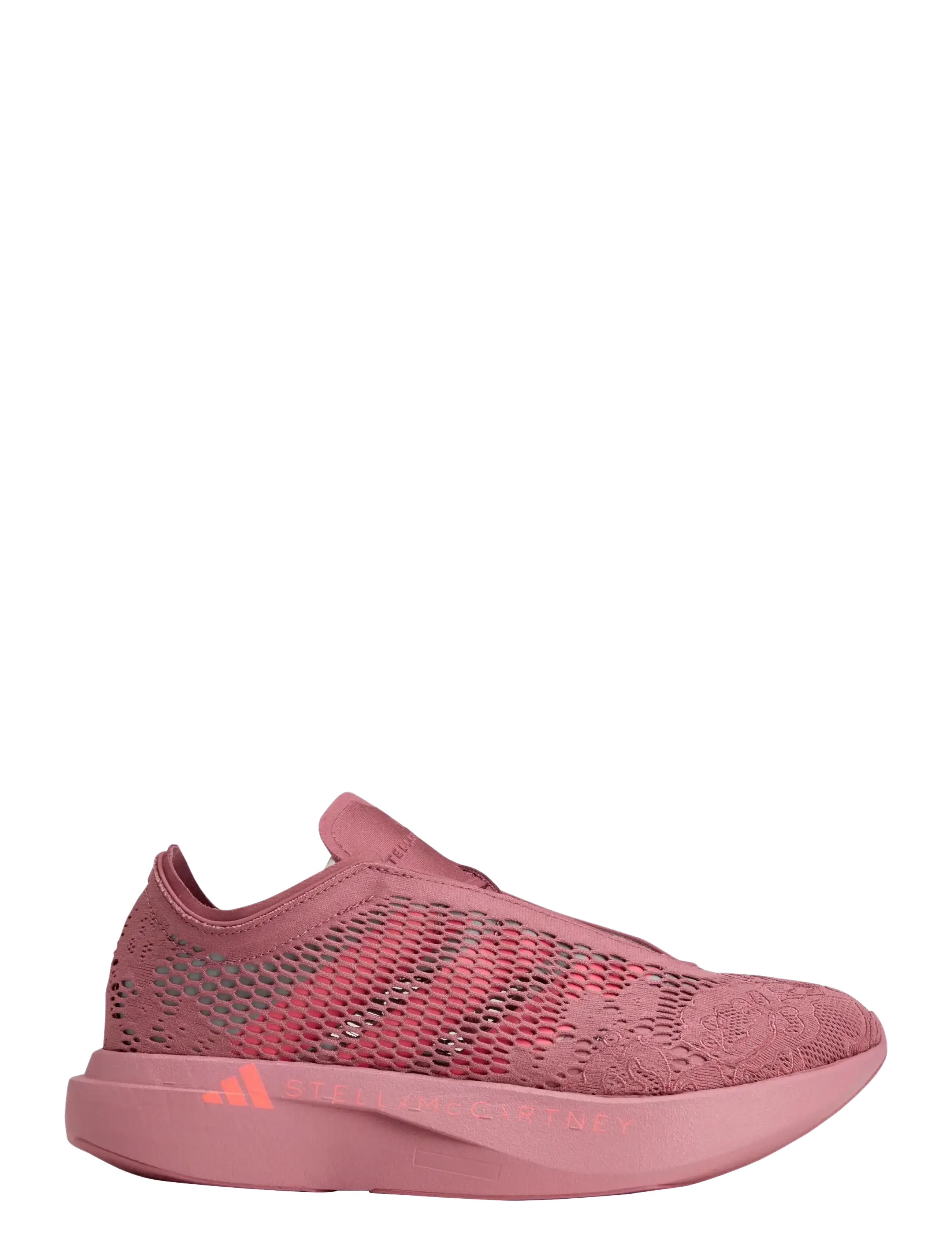 adidas by Stella McCartney - aSMC ADIZERO EVO SL - training shoes - precri/soltur/refsil - 2