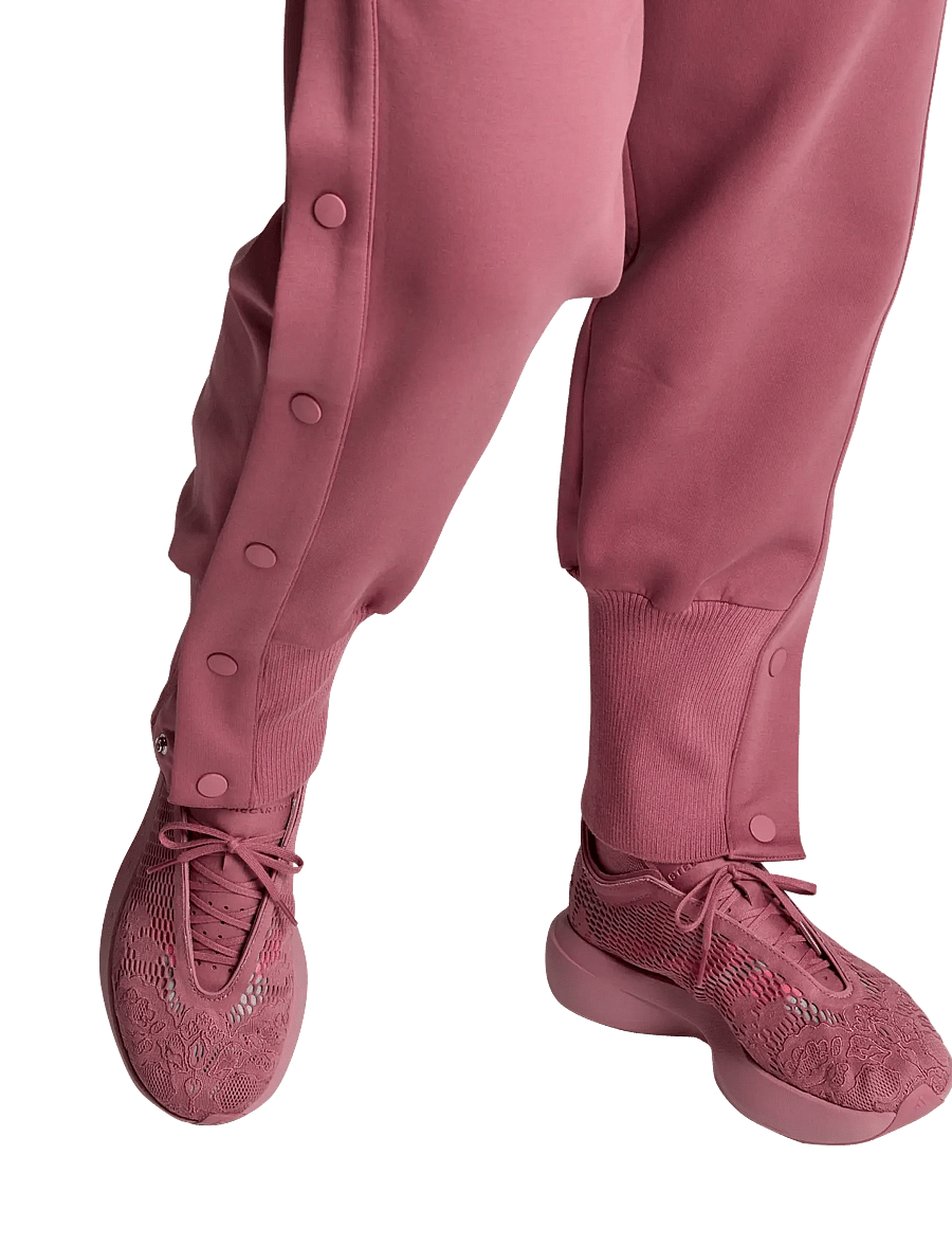 adidas by Stella McCartney - aSMC ADIZERO EVO SL - training shoes - precri/soltur/refsil - 0