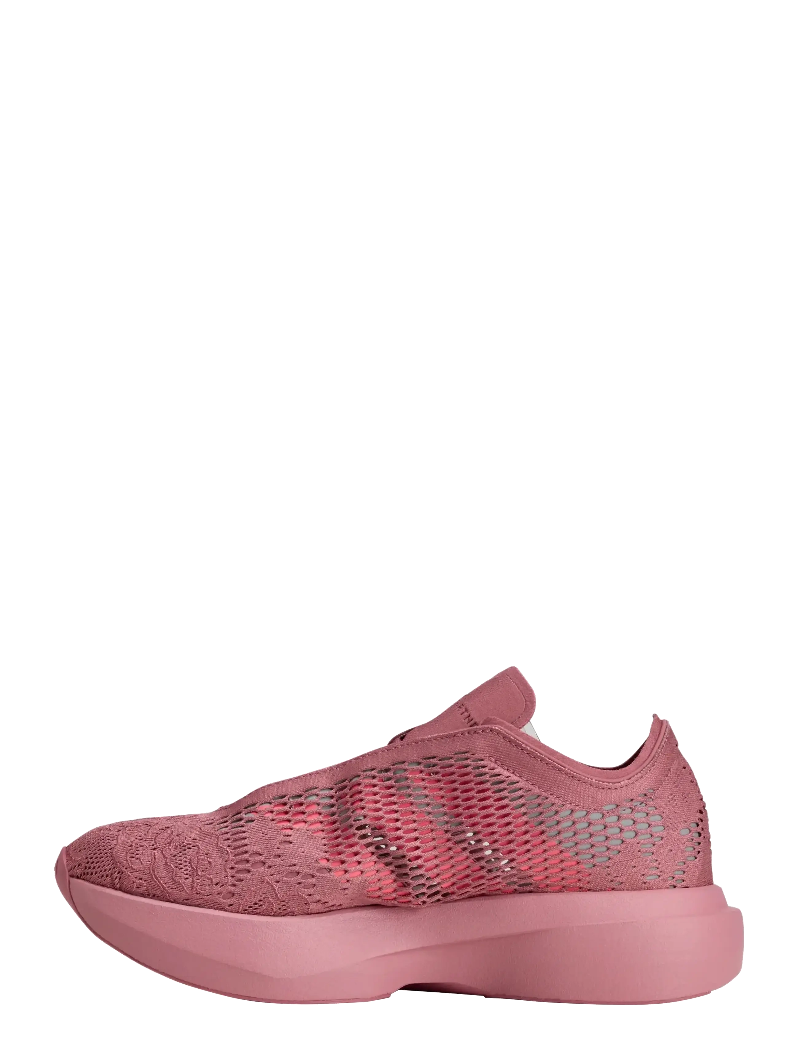 adidas by Stella McCartney - aSMC ADIZERO EVO SL - training shoes - precri/soltur/refsil - 3