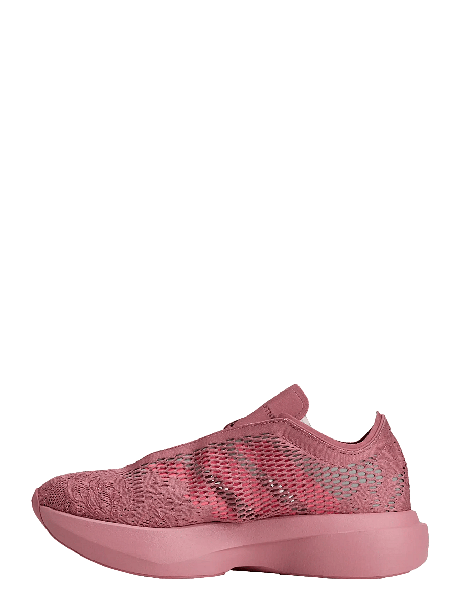 adidas by Stella McCartney - aSMC ADIZERO EVO SL - training shoes - precri/soltur/refsil - 3