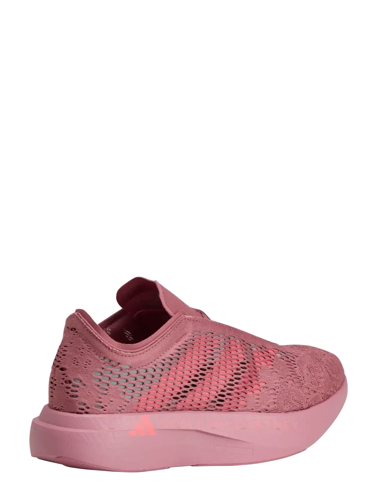 adidas by Stella McCartney - aSMC ADIZERO EVO SL - training shoes - precri/soltur/refsil - 4