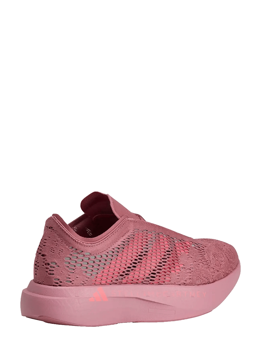 adidas by Stella McCartney - aSMC ADIZERO EVO SL - training shoes - precri/soltur/refsil - 4