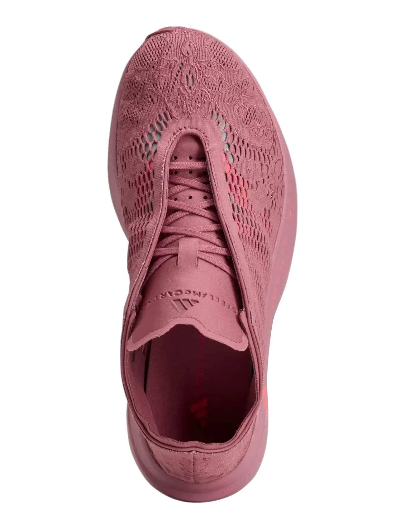 adidas by Stella McCartney - aSMC ADIZERO EVO SL - training shoes - precri/soltur/refsil - 5