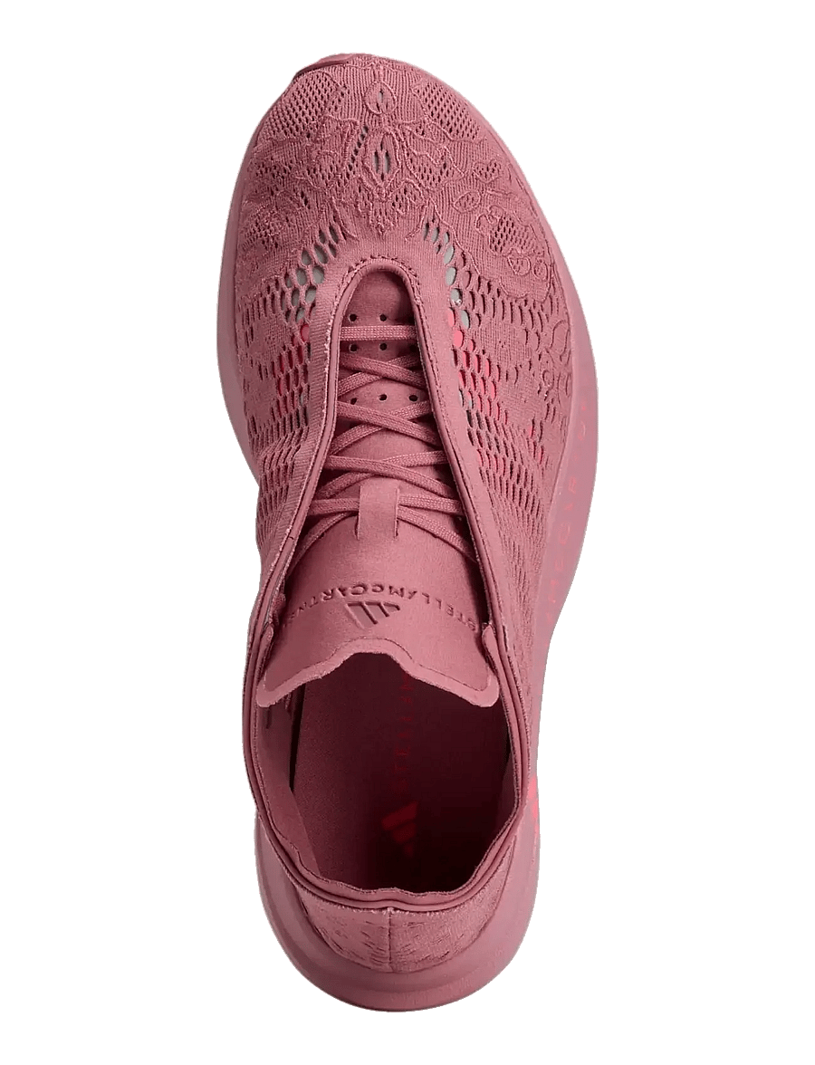 adidas by Stella McCartney - aSMC ADIZERO EVO SL - training shoes - precri/soltur/refsil - 5