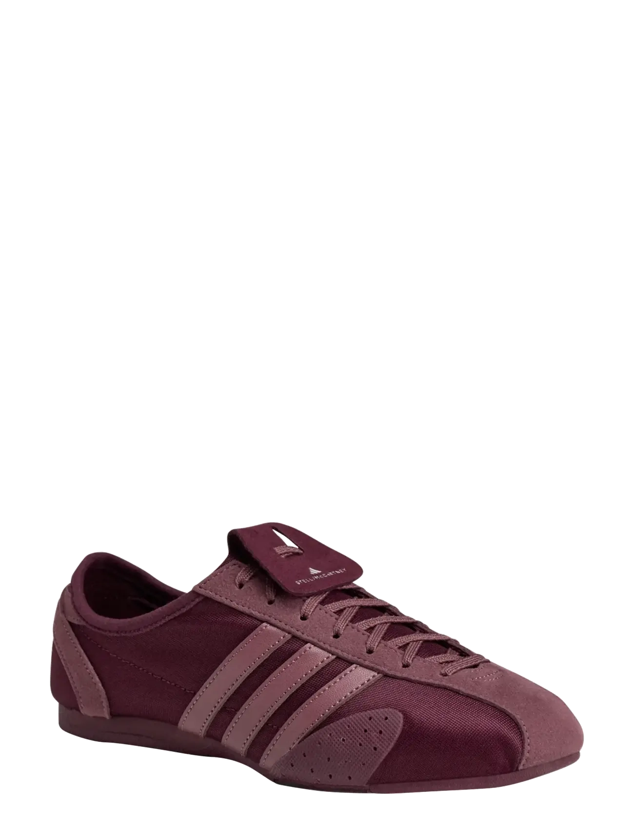 adidas by Stella McCartney Asmc Spw 76, 40, Burgunderrot, Frauen