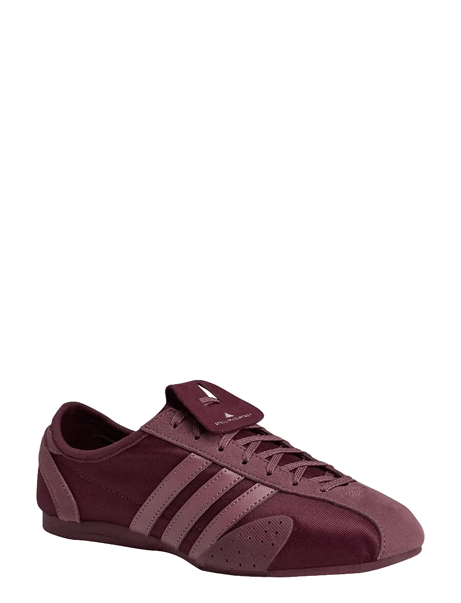 adidas by Stella McCartney - aSMC SPW 76 - träningsskor - maroon/quicri/refsil - 1