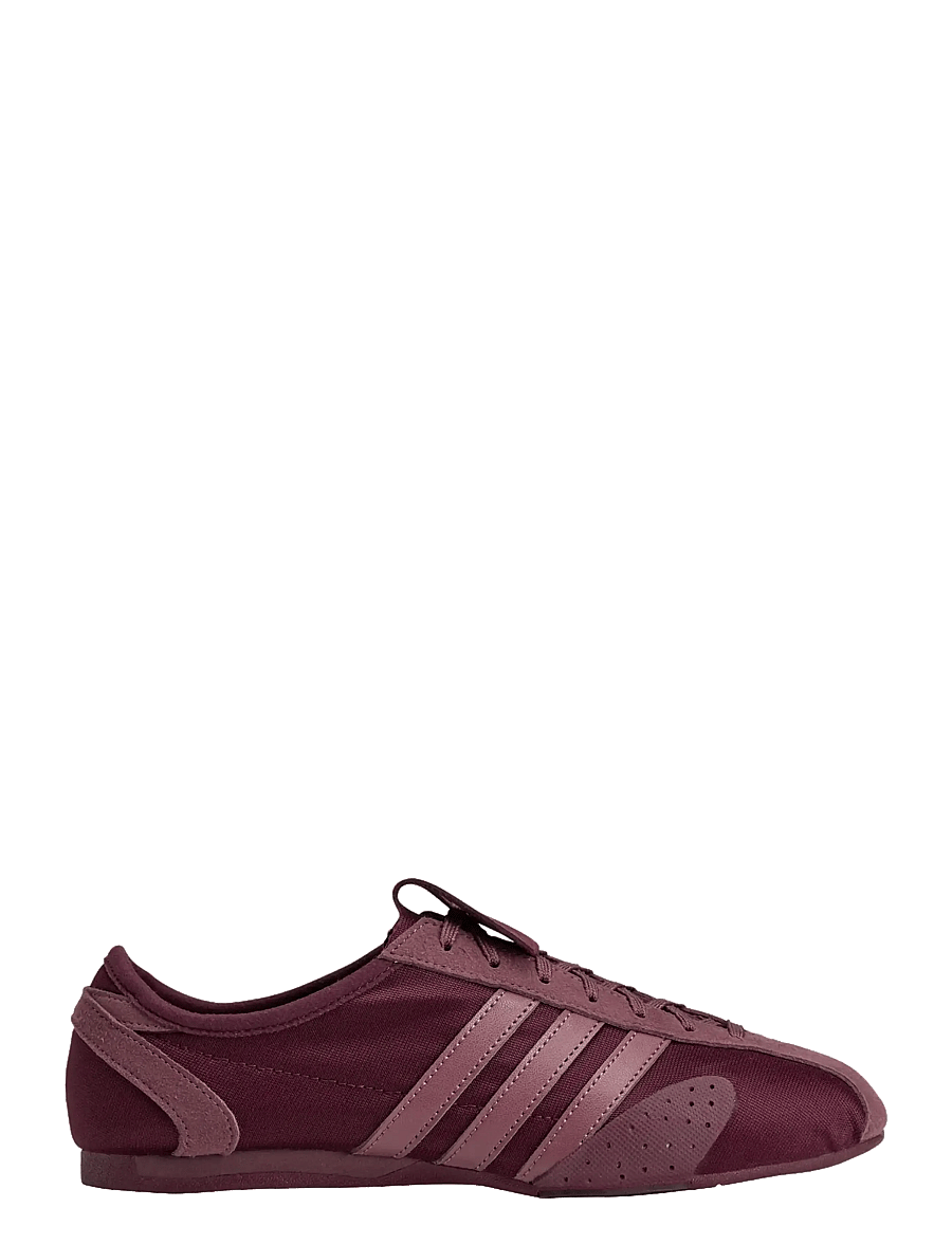 adidas by Stella McCartney - aSMC SPW 76 - träningsskor - maroon/quicri/refsil - 2