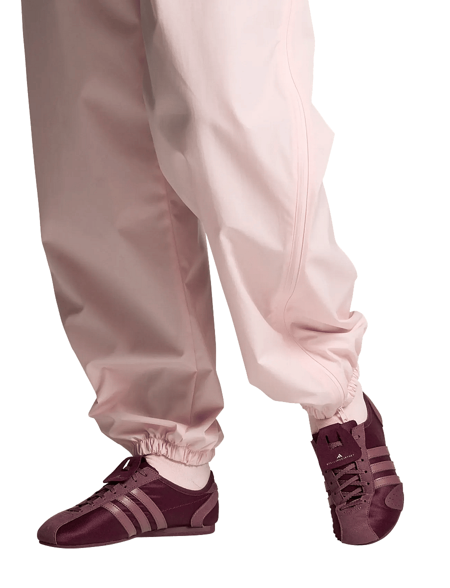 adidas by Stella McCartney - aSMC SPW 76 - träningsskor - maroon/quicri/refsil - 0