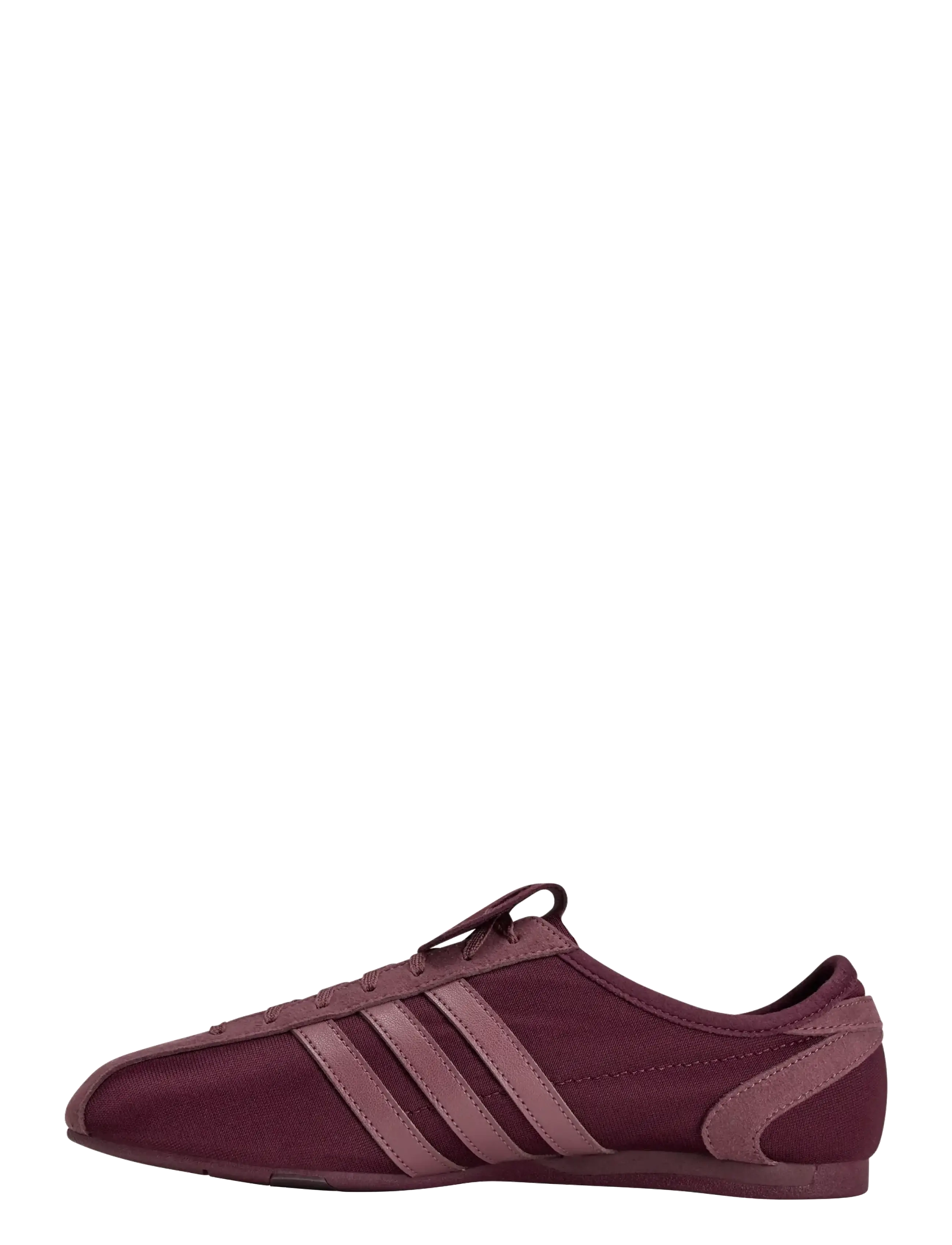 adidas by Stella McCartney - aSMC SPW 76 - träningsskor - maroon/quicri/refsil - 3