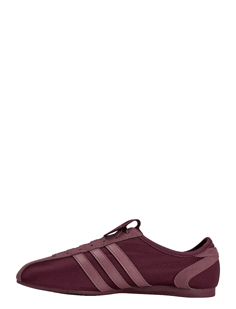 adidas by Stella McCartney - aSMC SPW 76 - träningsskor - maroon/quicri/refsil - 3