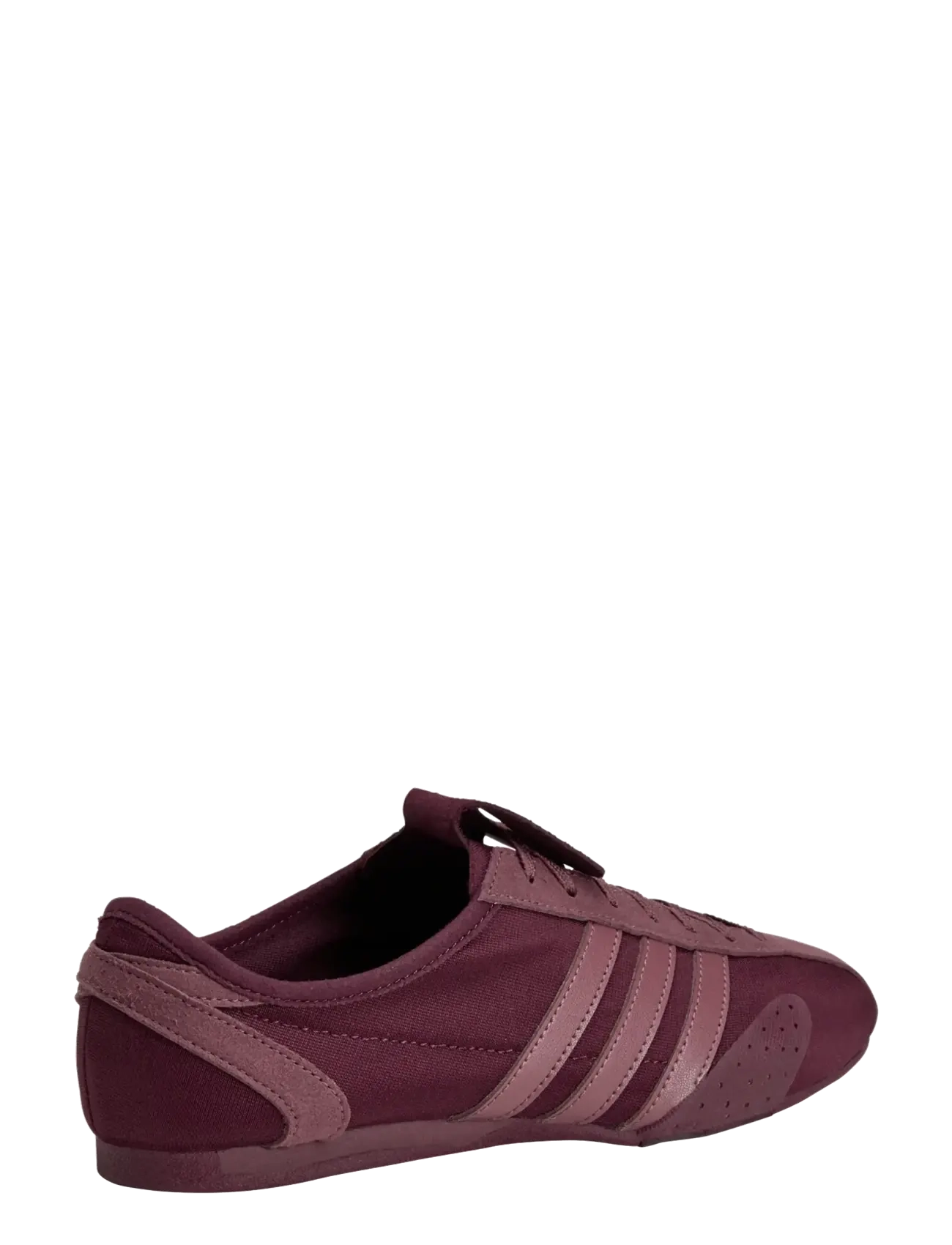 adidas by Stella McCartney - aSMC SPW 76 - träningsskor - maroon/quicri/refsil - 4