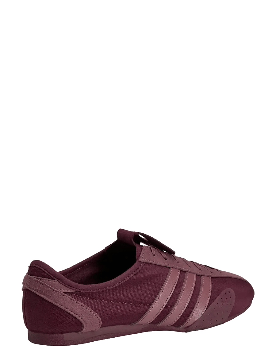 adidas by Stella McCartney - aSMC SPW 76 - träningsskor - maroon/quicri/refsil - 4