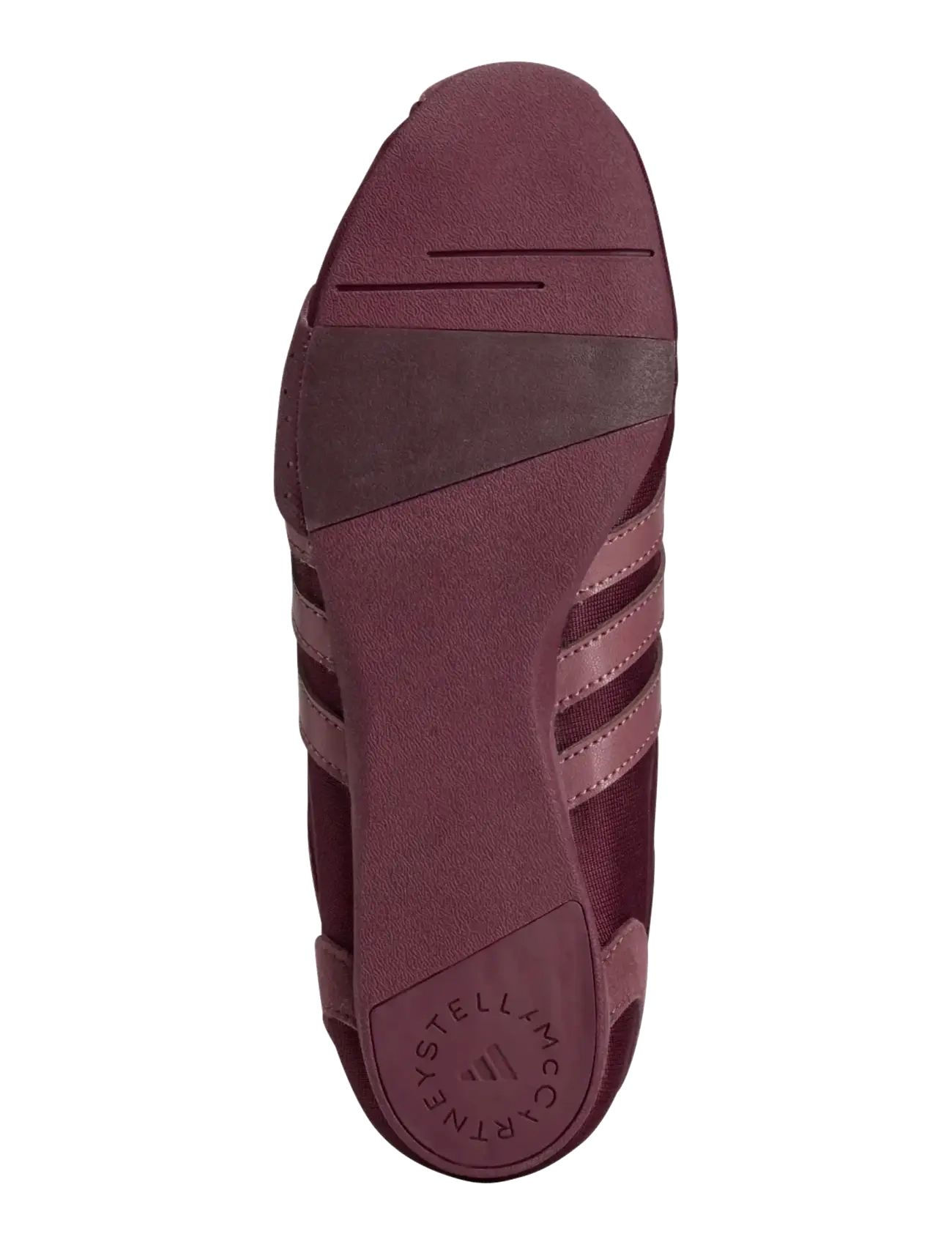 Adidas by Stella McCartney Sportsko '76' låga sneakers dam – bild 7