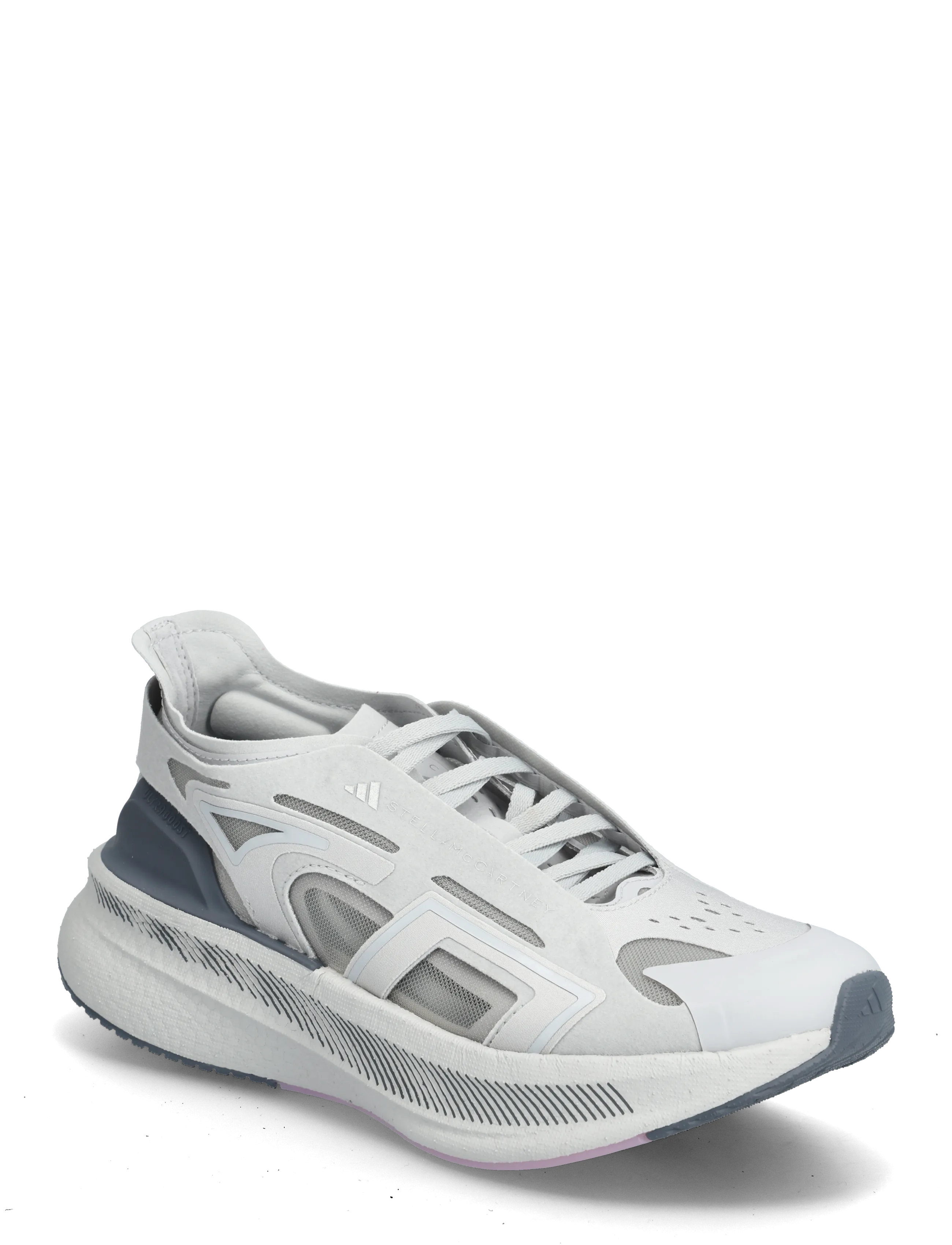 adidas by Stella McCartney Asmc Ultraboost 5, Kvinder, Løbesko, Grå, Str: 42
