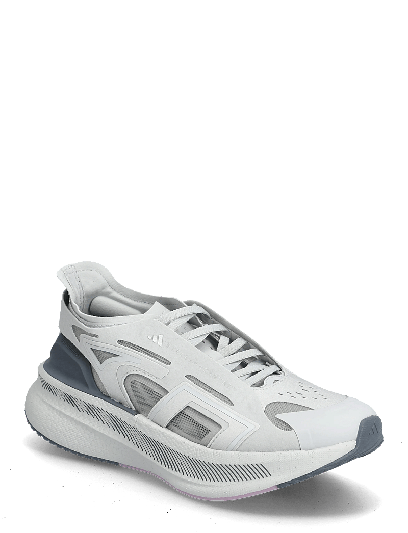 adidas by Stella McCartney - aSMC ULTRABOOST 5 - trainingsschuhe - lgsogr/silvmt/onix - 0