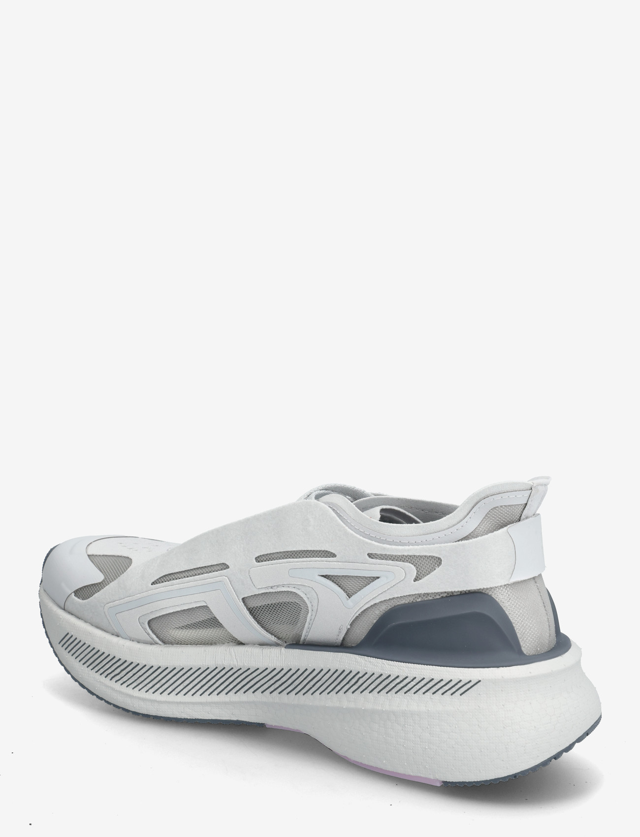 adidas by Stella McCartney - aSMC ULTRABOOST 5 - training shoes - lgsogr/silvmt/onix - 1