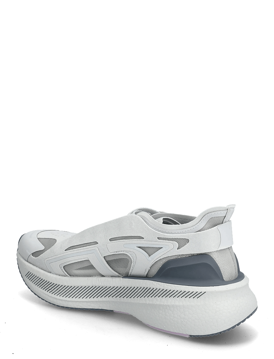 adidas by Stella McCartney - aSMC ULTRABOOST 5 - treenikengät - lgsogr/silvmt/onix - 2