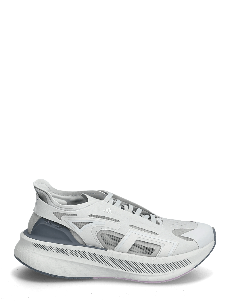 adidas by Stella McCartney - aSMC ULTRABOOST 5 - trainingsschuhe - lgsogr/silvmt/onix - 2