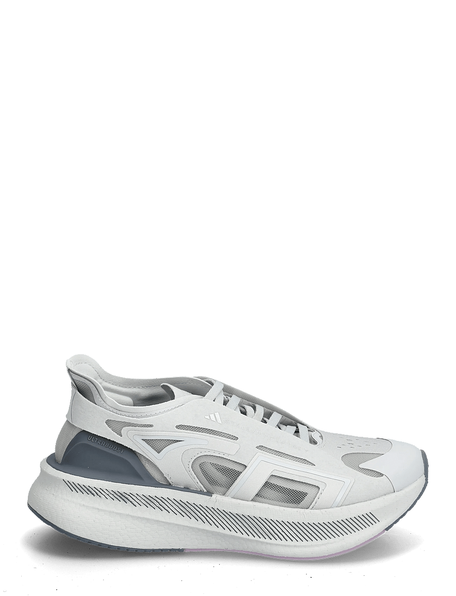 adidas by Stella McCartney - aSMC ULTRABOOST 5 - treenikengät - lgsogr/silvmt/onix - 3