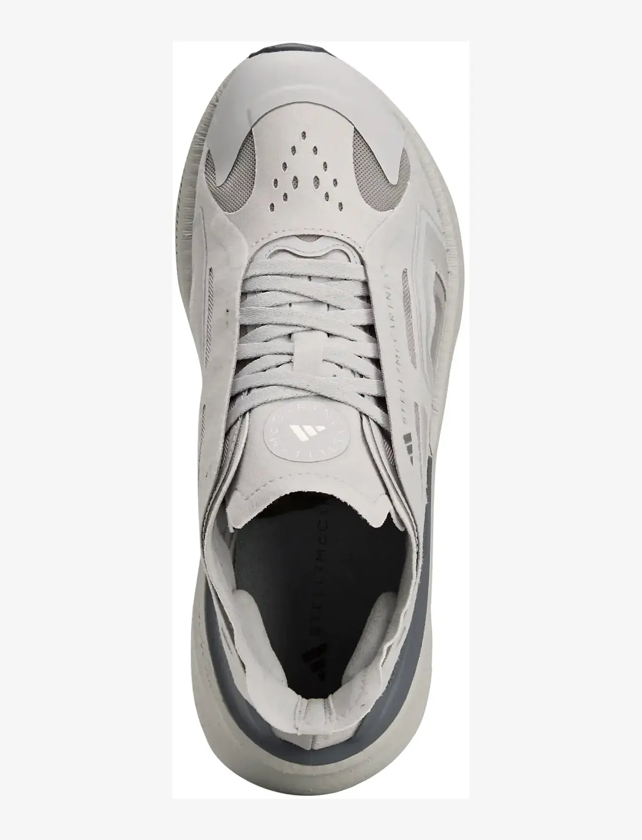 adidas by Stella McCartney - aSMC ULTRABOOST 5 - training shoes - lgsogr/silvmt/onix - 4