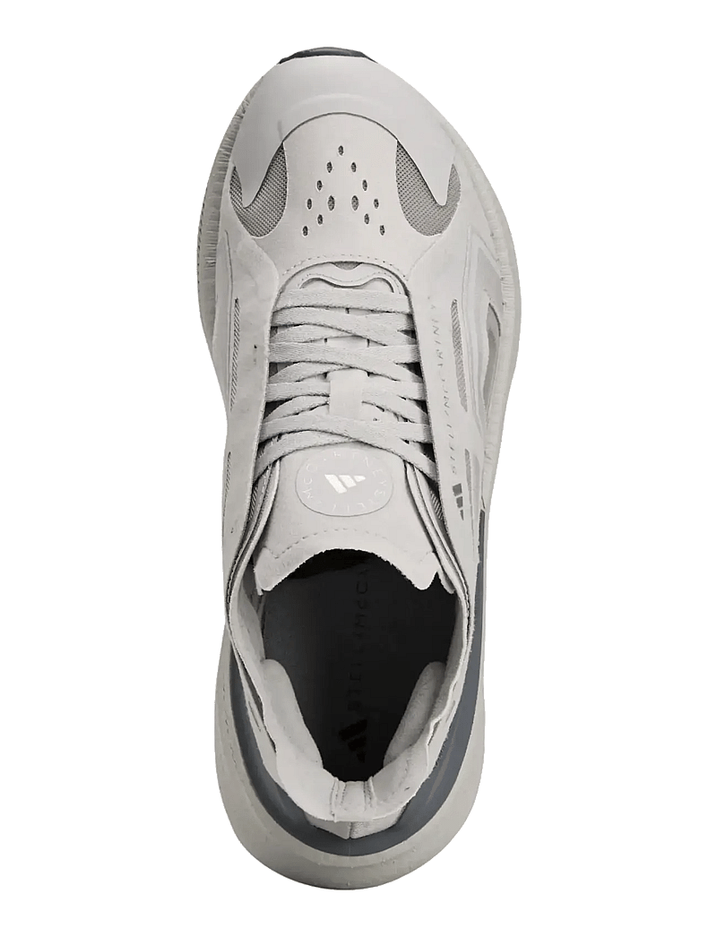 adidas by Stella McCartney - aSMC ULTRABOOST 5 - trainingsschuhe - lgsogr/silvmt/onix - 4