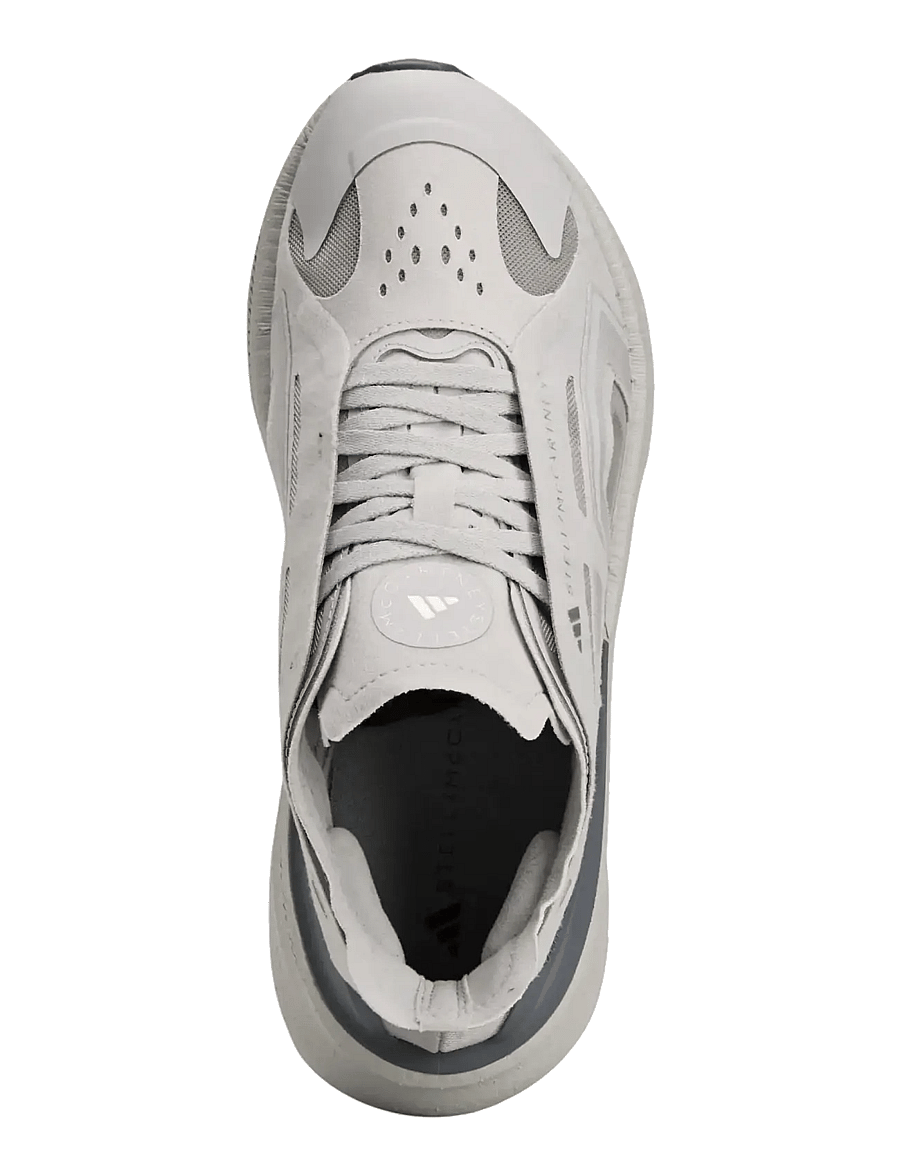 adidas by Stella McCartney - aSMC ULTRABOOST 5 - training schoenen - lgsogr/silvmt/onix - 4