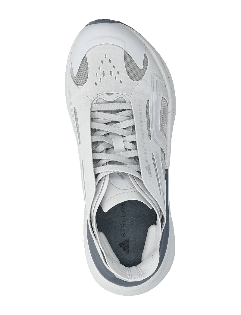 adidas by Stella McCartney - aSMC ULTRABOOST 5 - trainingsschuhe - lgsogr/silvmt/onix - 3