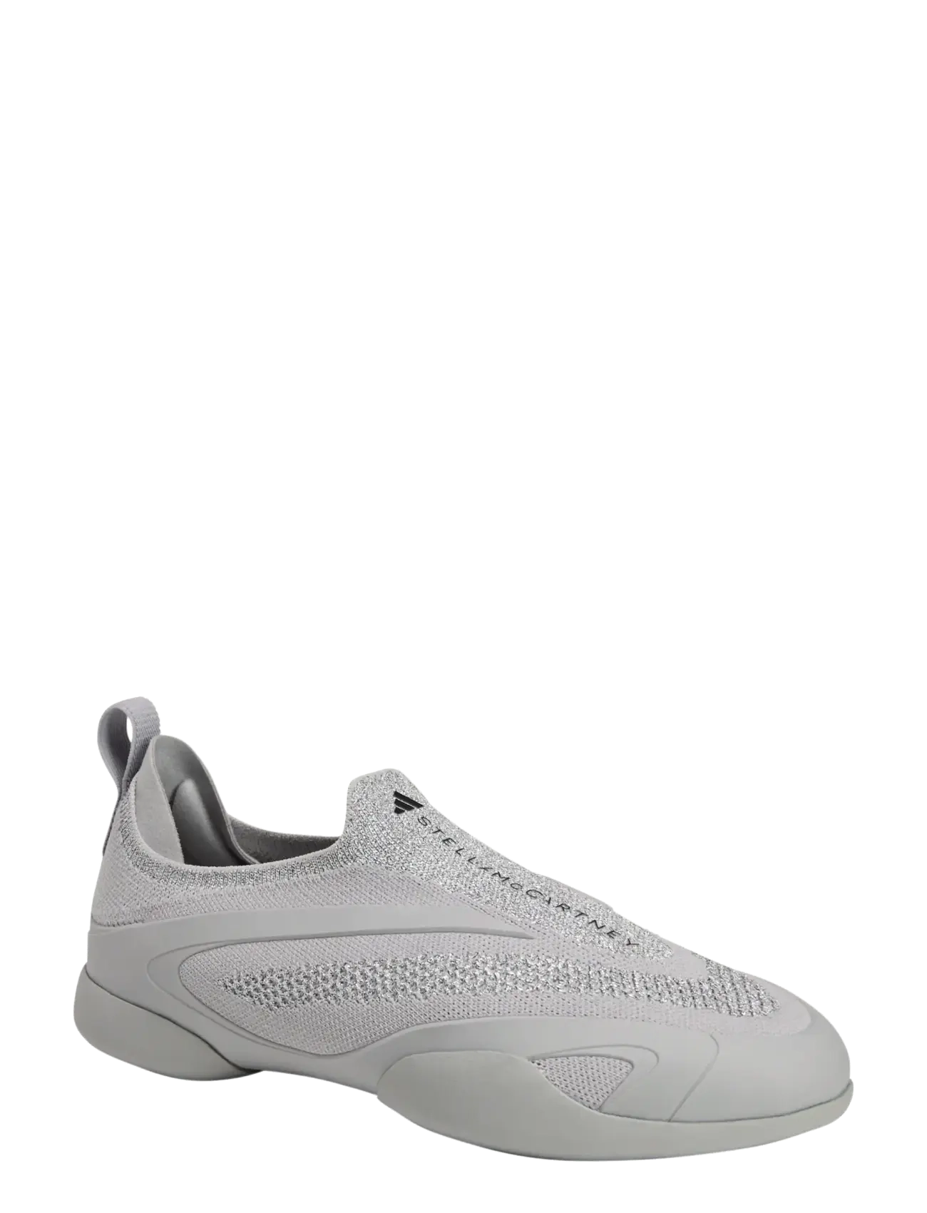 adidas by Stella McCartney aSMC TAEKWONDO - Skor - ONIX/SILVMT/ONIX / grey