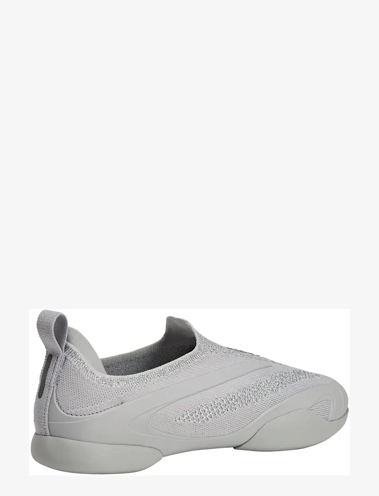 adidas by Stella McCartney - aSMC TAEKWONDO - lave sneakers - onix/silvmt/onix - 3
